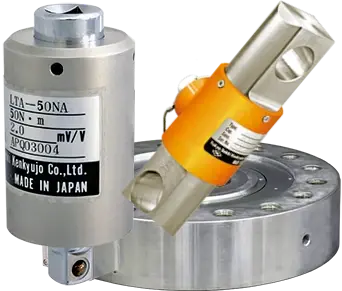 Transducers 